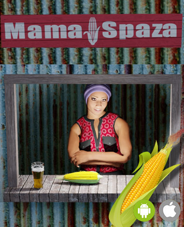 Mama Spaza 